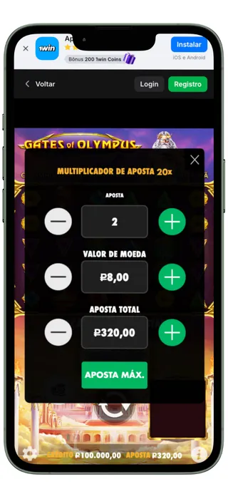 jogo responsável