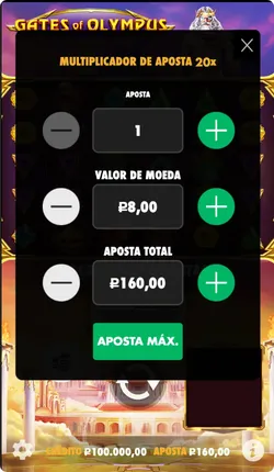 Melhor hora para jogar gates of olympus