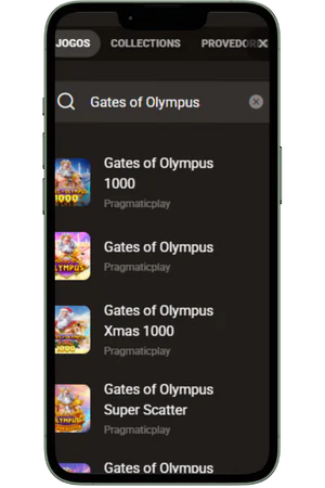 Gates of Olympus Antes de fazer