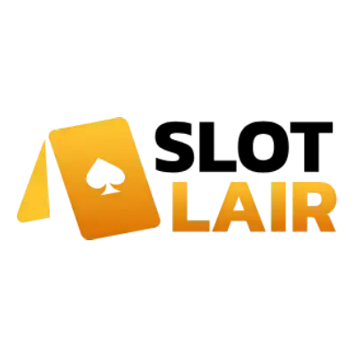 Slot Lair Logo