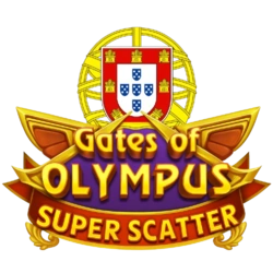 Gates of Olympus