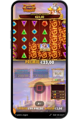 Pragmatic Play Gates of Olympus super scatter