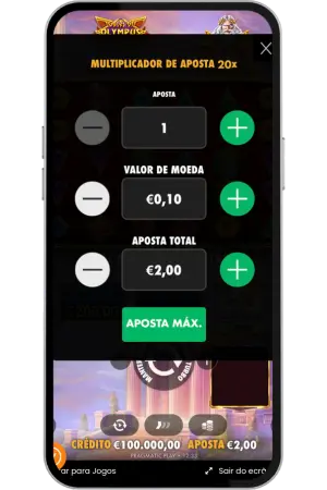 Gates of Olympus super scatter maxwin