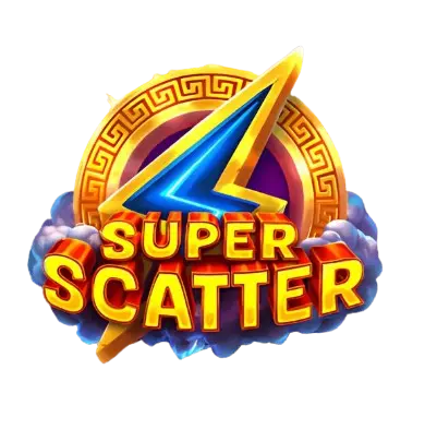 Símbolo Super Scatter
