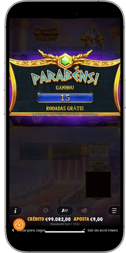 Rodadas grátis Gates of Olympus Super Scatter demo